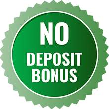 no-deposit