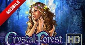 Crystal Forest