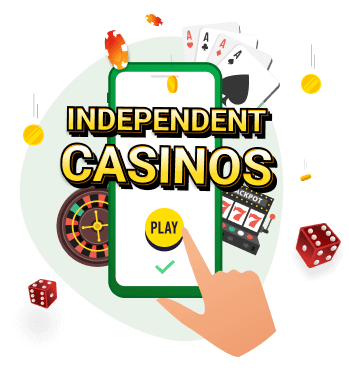 Independent Casinos