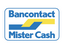 Bankcontact Mistercash