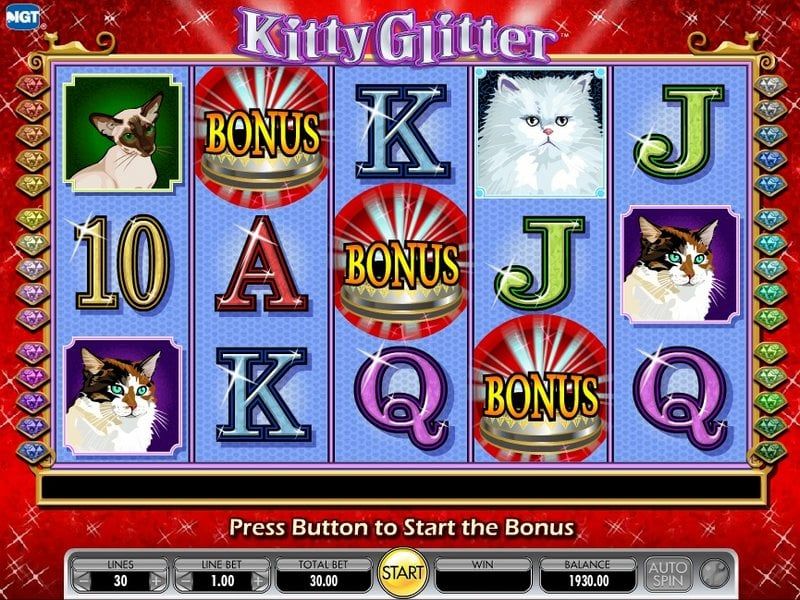 free-spins-kitty-glitter