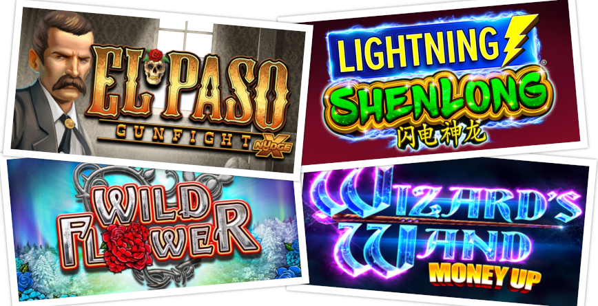 Slots of the Week feature image April 30 2021