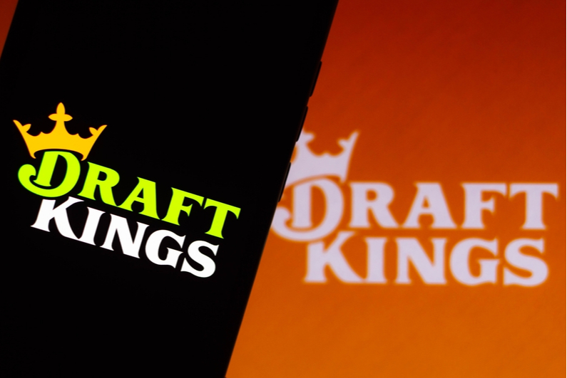 DraftKings logo