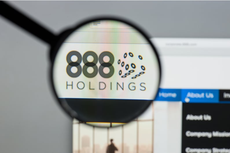 888 Holdings logo