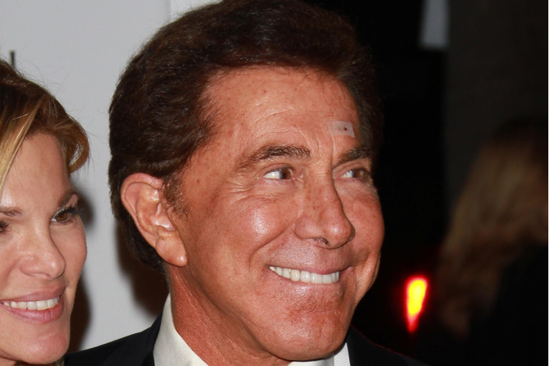 Steve Wynn